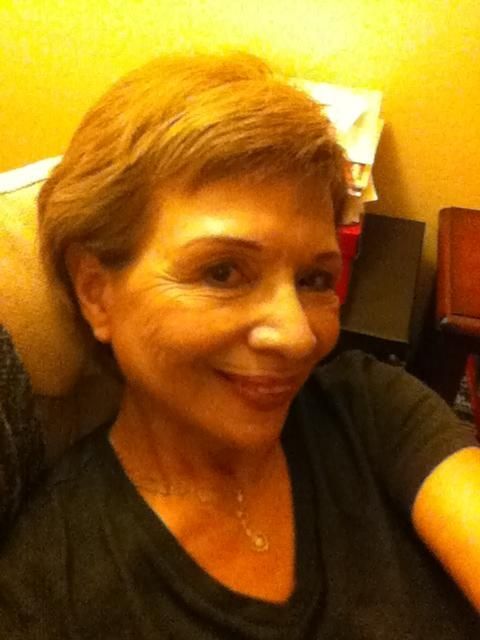 Virginia Carlos - Class of 1968 - Kingsburg High School