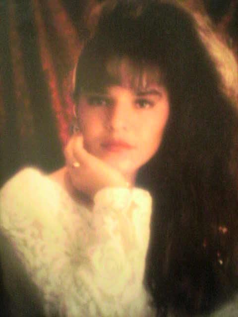 Maria Morales - Class of 1994 - Kingsburg High School