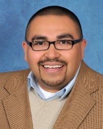 Abel M. Cabello - Class of 1990 - Kingsburg High School