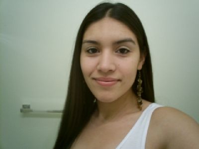 Mindy Terry - Class of 2004 - Kingsburg High School