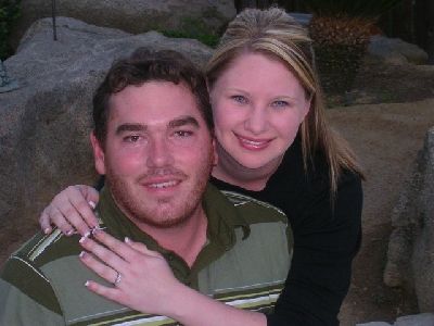 Michelle Rosenberg - Class of 2001 - Kingsburg High School