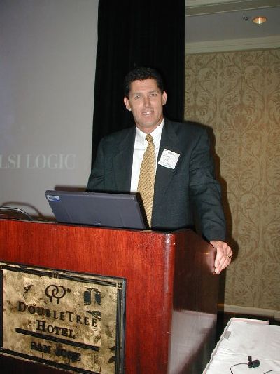John Flebut - Class of 1978 - Kingsburg High School