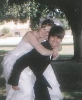 Amanda Colby - Class of 2002 - Kingsburg High School