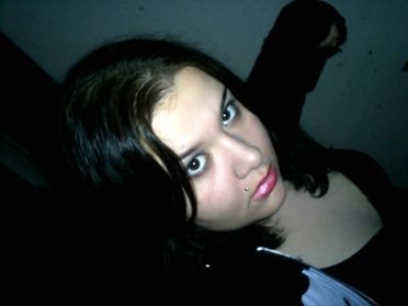 Holly Stevens - Class of 2003 - Kingsburg High School