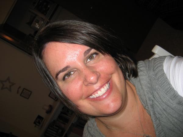 Ashley Phelan - Class of 1996 - Kingsburg High School