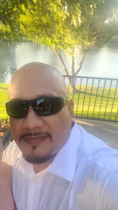 John Sosa - Class of 1994 - Kingsburg High School