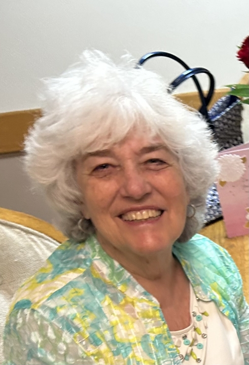 Kathy Agner - Class of 1966 - Kingsburg High School