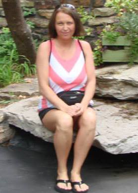 Tammy Smith - Class of 1985 - Kingsburg High School