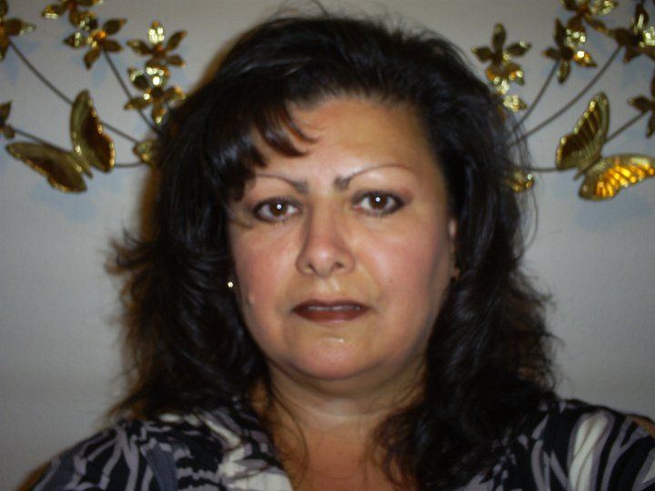 Bertha Sanchez - Class of 1984 - Kingsburg High School