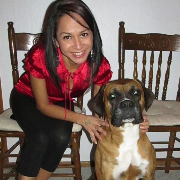 Magali Castillo - Class of 2004 - Kingsburg High School