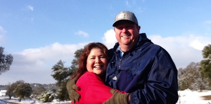 Laura Ramirez - Class of 1982 - Kingsburg High School