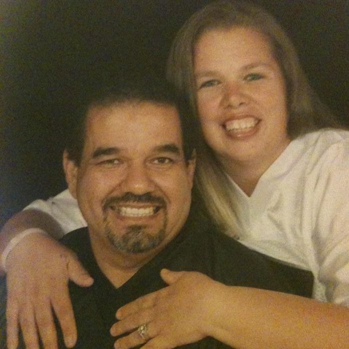 Gilbert Montalvo - Class of 1983 - Kingsburg High School