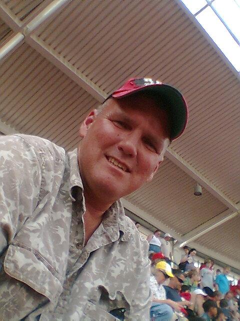 Bryan Porter - Class of 1980 - Kingsburg High School