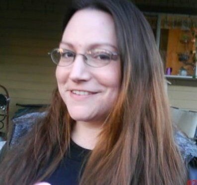 Kirsten Son - Class of 1995 - Kingsburg High School