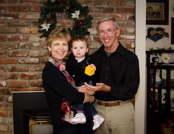 Carol Brown - Class of 1968 - Kingsburg High School