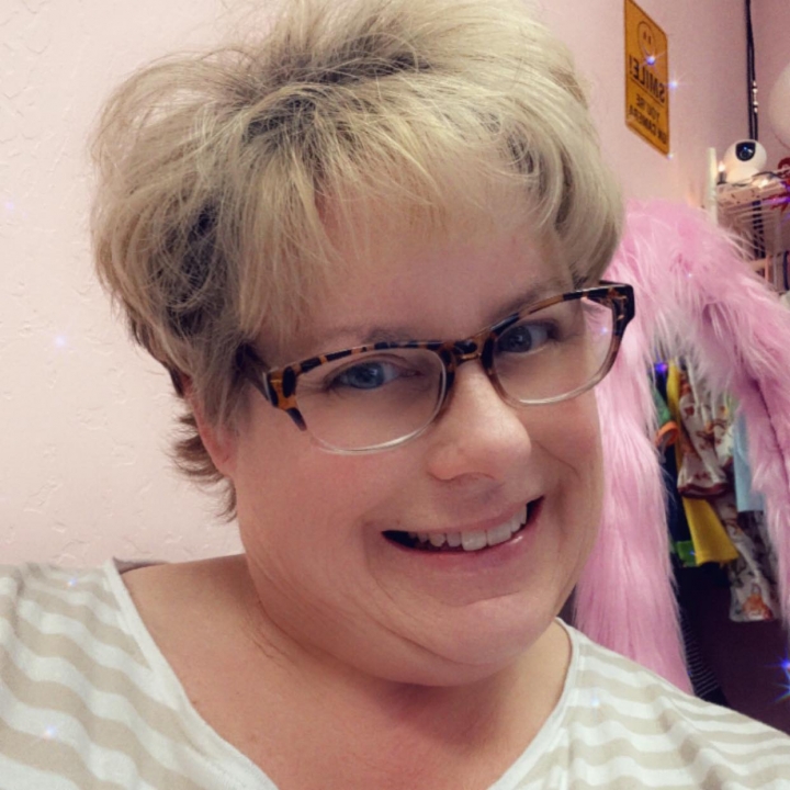 Penny Hicks - Class of 1988 - Kingsburg High School
