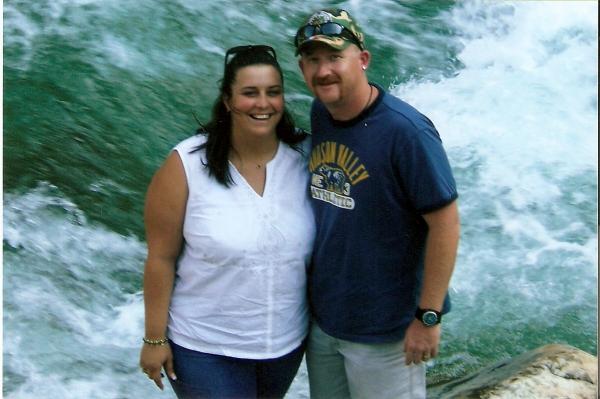 Chad Starr - Class of 1996 - Kingsburg High School