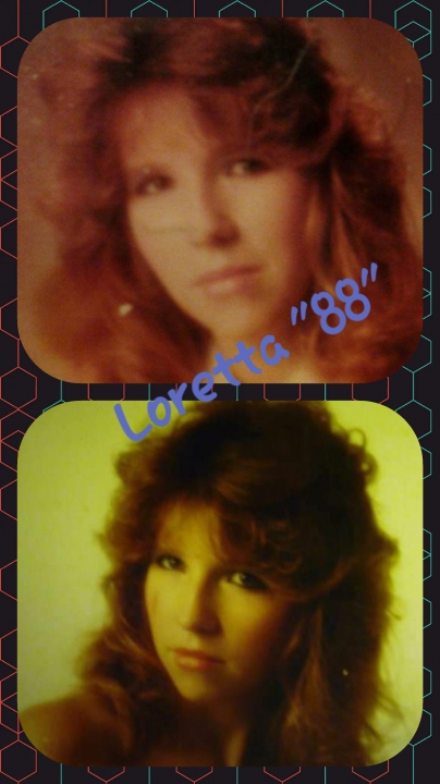 Loretta Carol Smith - Class of 1988 - Kingsburg High School