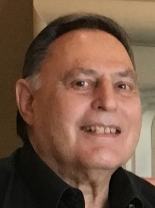 George George Kayajanian - Class of 1965 - Kingsburg High School
