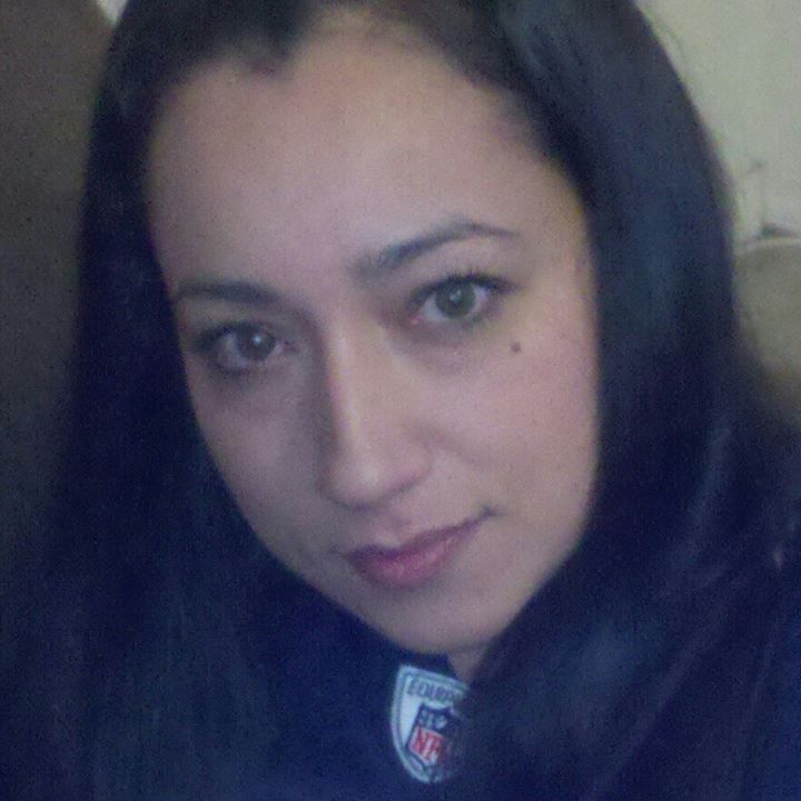 Lupita Rosales - Class of 1997 - Kingsburg High School