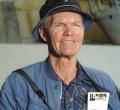 James Rudholm '59