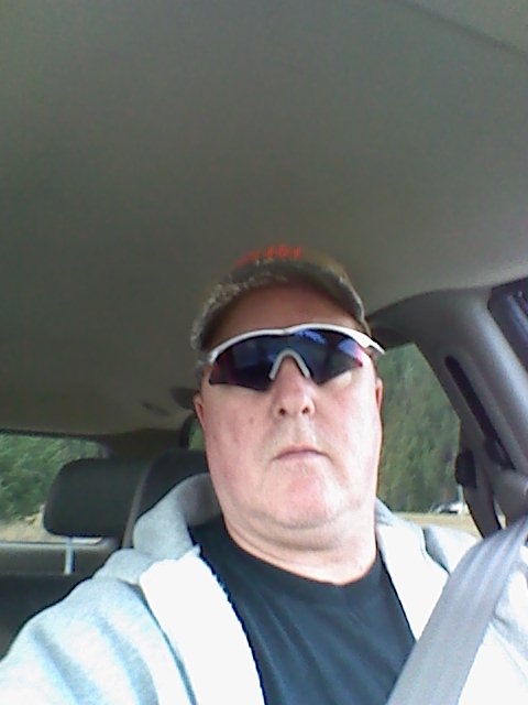 Kenneth Niegel - Class of 1979 - Orland High School