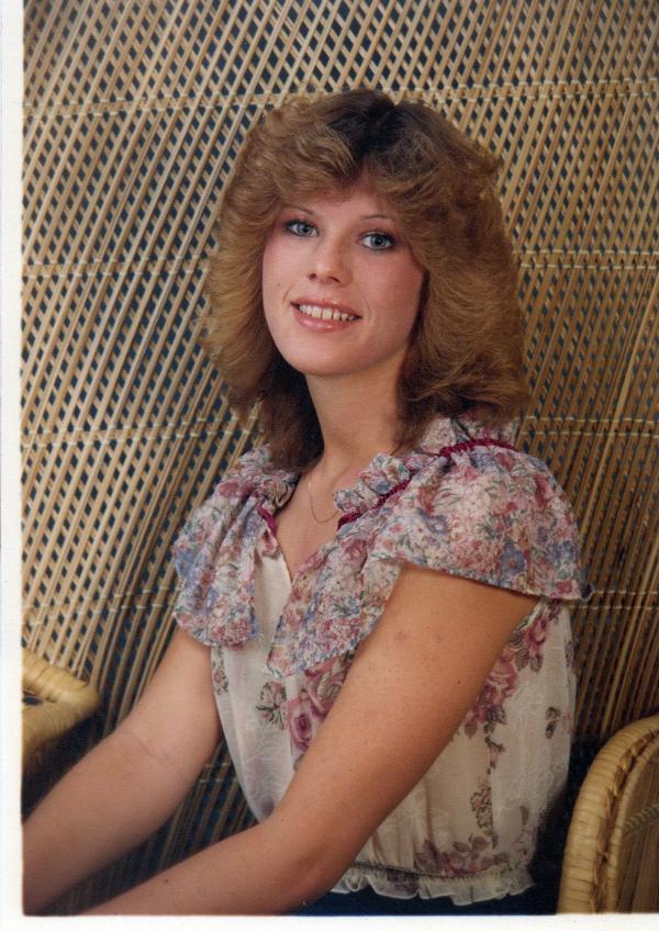 Denise Eggleston - Class of 1982 - Orland High School