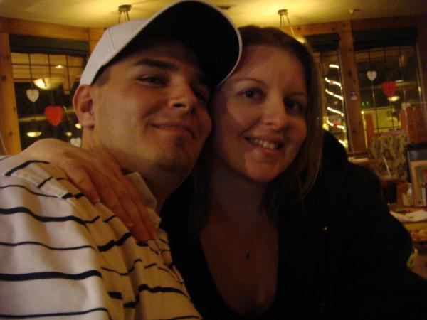 Rita O'neal - Class of 1998 - Orland High School