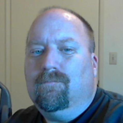 Fred Dunn - Class of 1988 - Orland High School