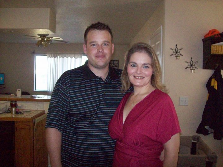 Orland High School Classmates