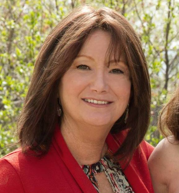 Linda Mitchell - Class of 1968 - Orland High School