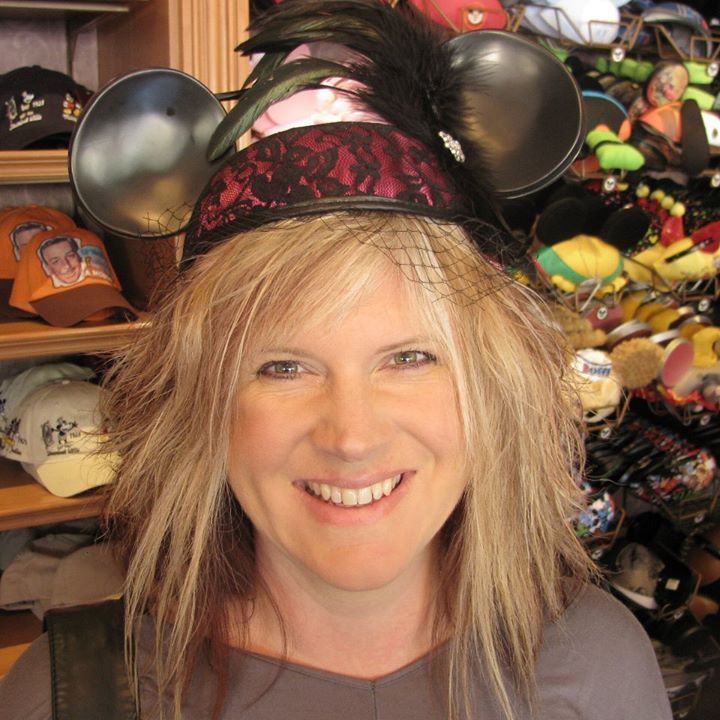 Lisa Lepp-hansen - Class of 1988 - Orland High School