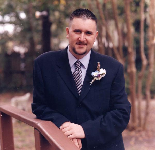 Joshua Smith - Class of 1988 - Mckinleyville High School