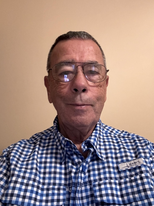 Danny Joe - Class of 1969 - Mckinleyville High School
