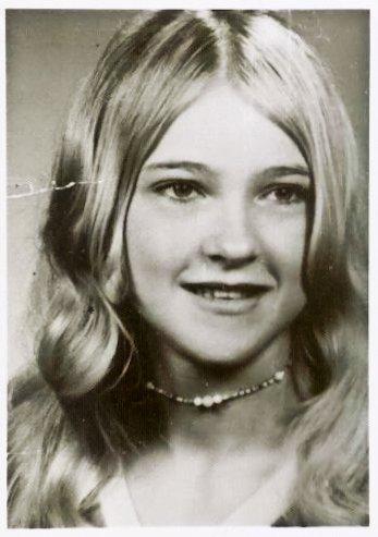 Sharon Clark - Class of 1973 - Mckinleyville High School