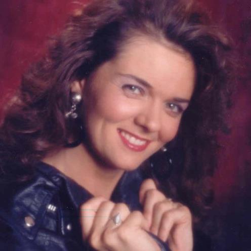 Brenda Carver - Class of 1983 - Kern Valley High School