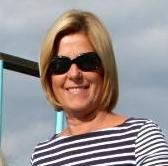 Louanna Coker - Class of 1969 - Kern Valley High School