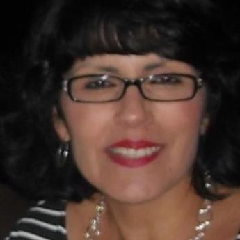 Sylvia Monarrez - Class of 1979 - Rosamond High School
