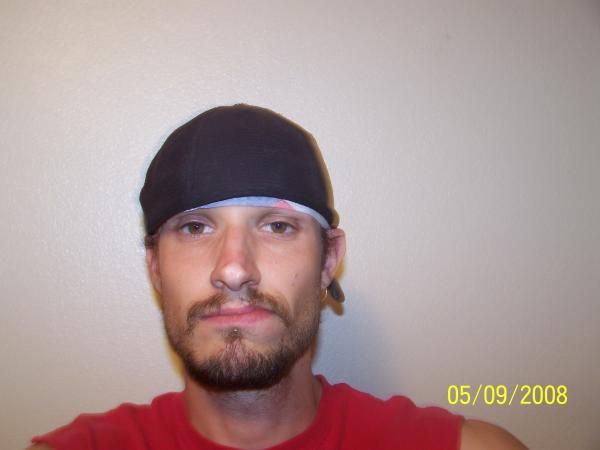 Maxwell Lyons - Class of 2000 - Rosamond High School