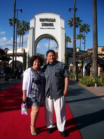 Yarly Fernandez - Class of 1984 - Rosamond High School