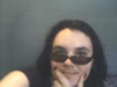 Sandra Marie - Class of 2003 - Rosamond High School