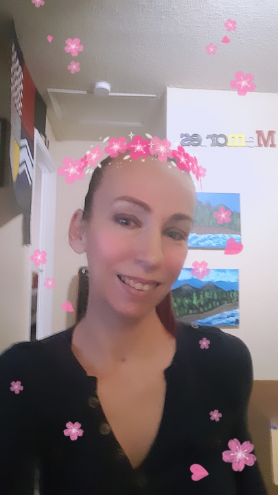 Crystal Musselwhite - Class of 2004 - Rosamond High School