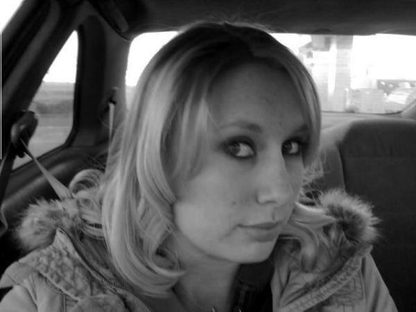 Rebecca Childers - Class of 2005 - Rosamond High School