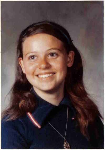Cynthia Kay - Class of 1975 - Rosamond High School