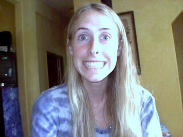 Roxanne Kuns - Class of 1995 - Rosamond High School