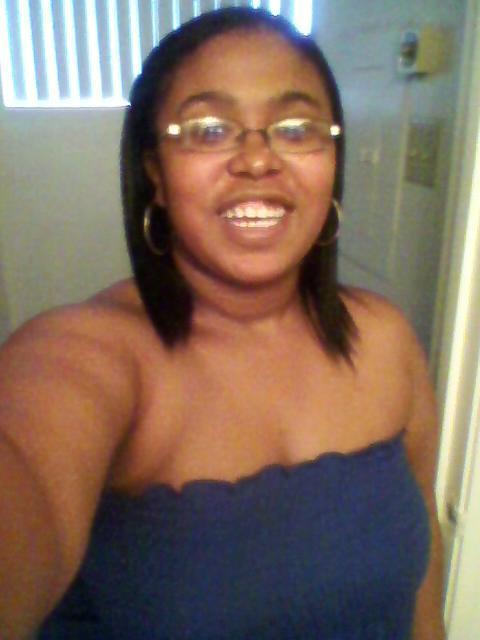 Natasha Newton - Class of 2000 - Rosamond High School