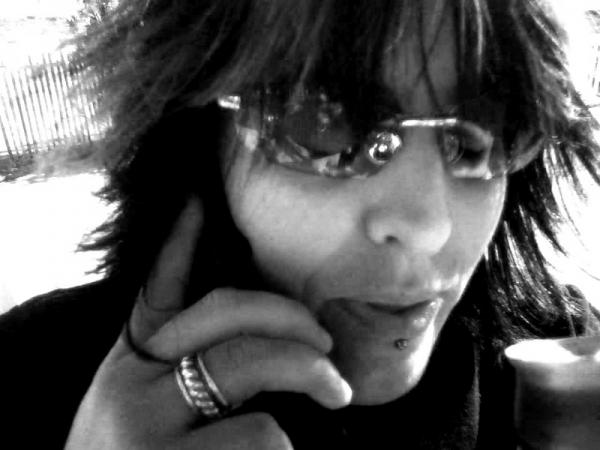 Angela Goodner - Class of 1991 - Rosamond High School