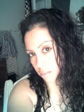 Monica Ayala - Class of 2004 - Rosamond High School