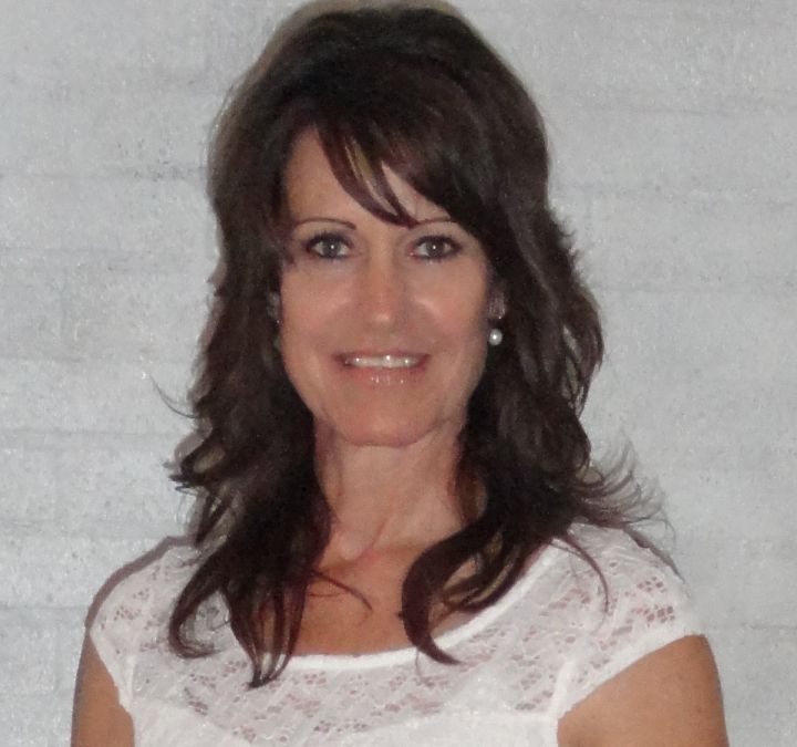 Sheryl Butler - Class of 1982 - Rosamond High School