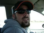 Steve Facer - Class of 1999 - Rosamond High School
